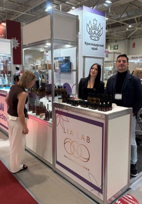          23-  Beauty Show Krasnodar
