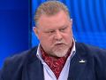 Владислав Шурыгин: Невзоров был и остаётся законченной гнидой!
