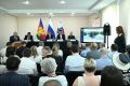 Глава Сочи Андрей Прошунин провел встречу с населением села Красная Воля