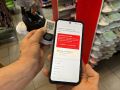 В Сочи продолжаются профилактические мероприятия на предмет обязательной маркировки продукции