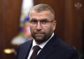 Руководитель ФТС России Валерий Пикалёв назначил Ивана Бурлаку исполнять обязанности начальника Сочинской таможни
