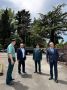 Глава ФТС России проинспектировал объекты таможенной инфраструктуры в Сочи