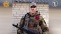Продолжаем рубрику ТАЛАНТЫ В РЯДАХ СПЕЦНАЗА АХМАТ