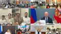 Путин пообещал организовать отдых для многодетной семьи с Урала