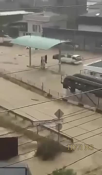     -    :
