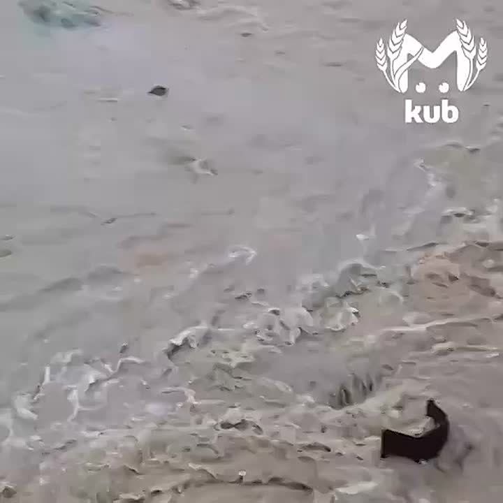   .    