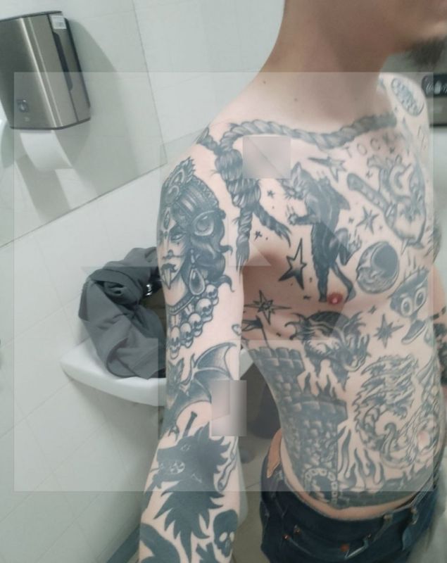        ,   