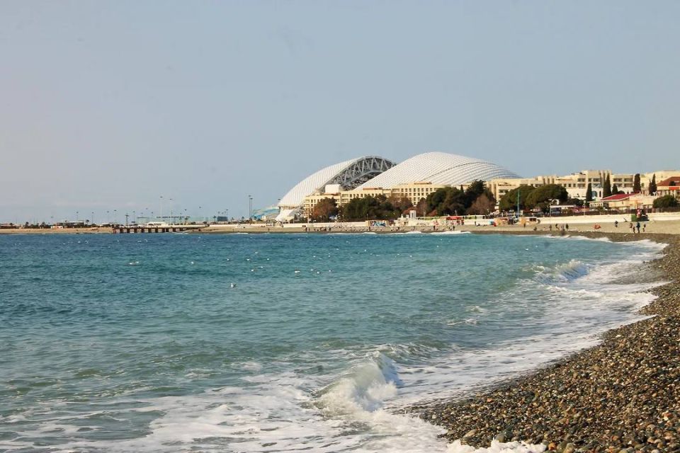 В Черном море под угрозой исчезновения оказались холодноводные виды из-за изменения климата