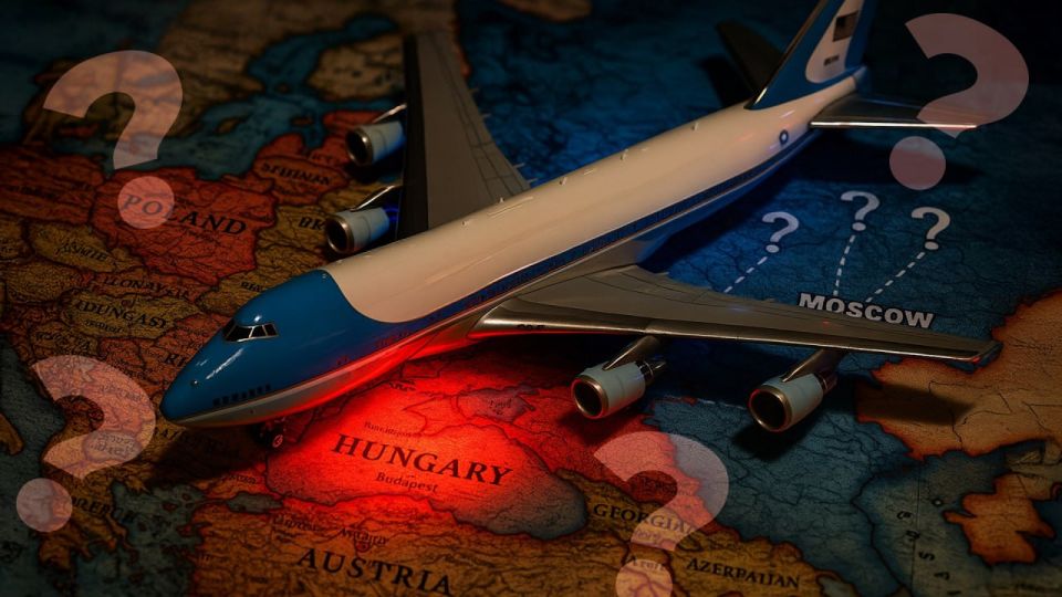 "Паутина 2.0" для Борта №1: Не план военных, а истерика украинских ЛОМов