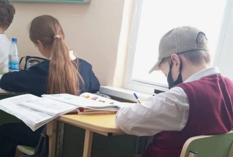 Пострадавший от нападения хаски в Сочи мальчик вернулся к учебе