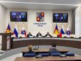 Сочи укрепляет туристические связи с Королевством Саудовская Аравия