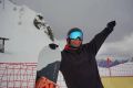 Горнолыжный сезон на сочинском курорте «Роза Хутор» стартует 1 декабря 2025 года и завершится 12 апреля 2026-го, рассказали «Ъ-Сочи» в пресс-службе администрации города