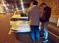 В Сочи полиция выявила двух нелегальных перевозчиков