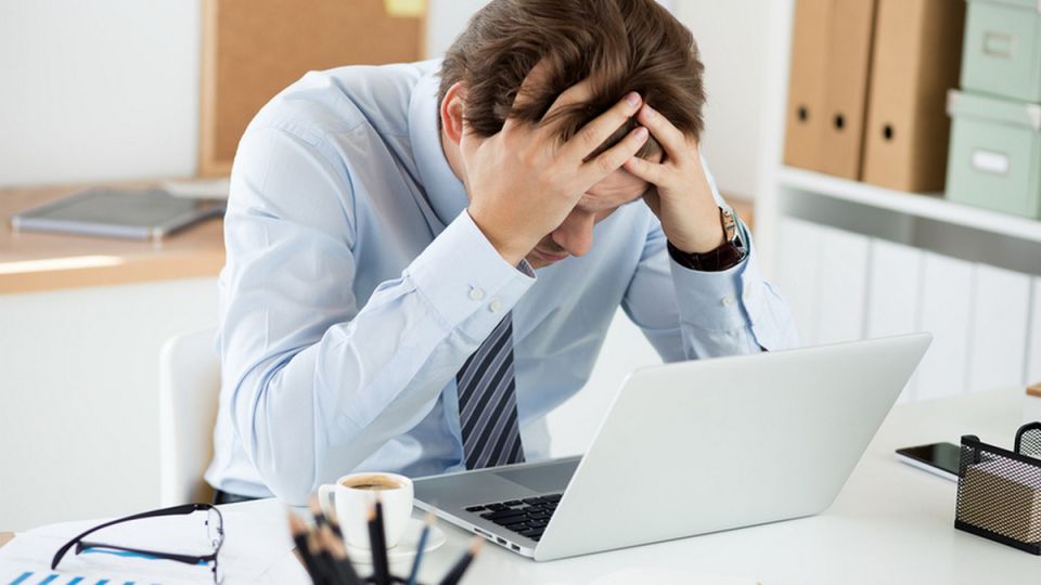 Утрата паспорта: как 20 лет спустя всплыло мошенничество с займами