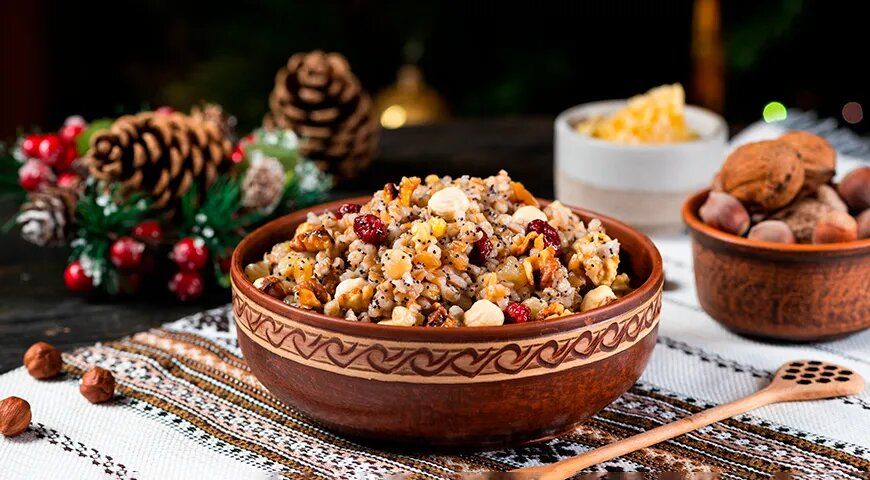 Крещенский сочельник 2025: заметные традиции и скрытые тайны