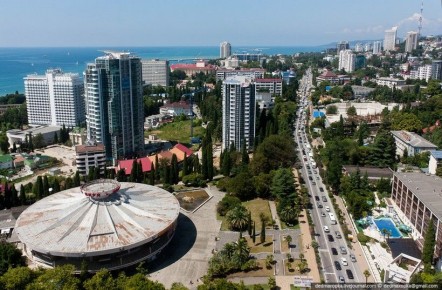 Уважаемые сочинцы и гости курорта!