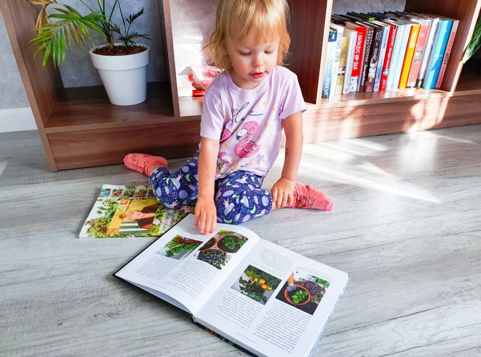 Словарный лексикон цветоводов: фразы, которые беспокоят