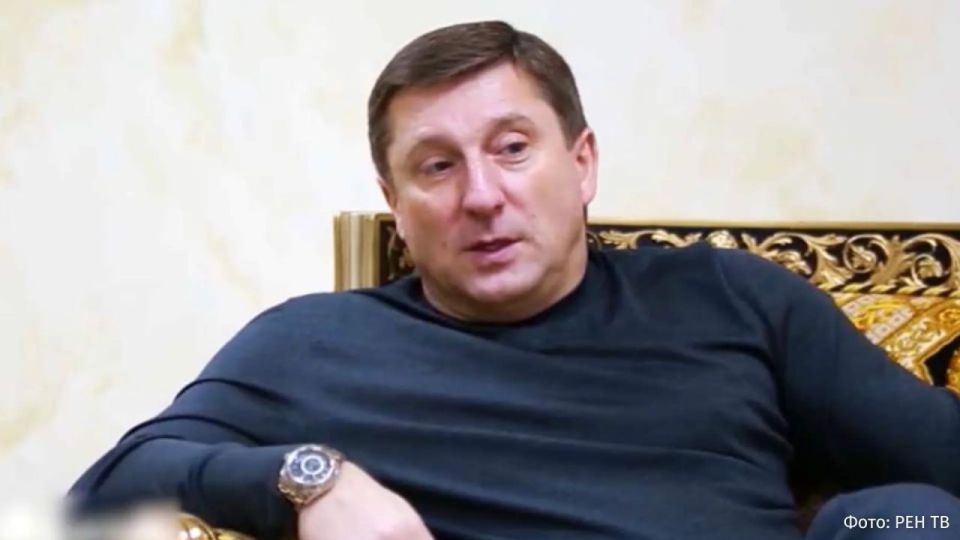 Суд изъял в доход государства 130 объектов недвижимости криминального авторитета Рубена Татуляна (Робсона) стоимостью свыше 3,9 млрд рублей