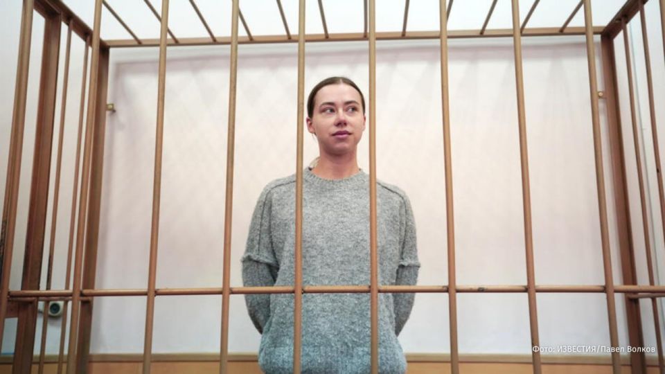 Детали дела о мошенничестве экс-адокатов блогера Александры Митрошиной раскрыл РЕН ТВ ее муж Тимур Кошкаров