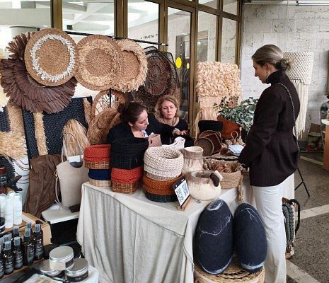 В Сочи открылся фестиваль локальной культуры «Дом»
