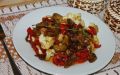 Удивительный рататуй: как создать кулинарный шедевр с овощами