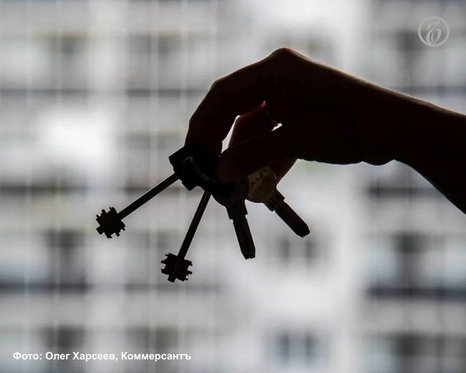 Москва, Севастополь и Сочи показали самую низкую окупаемость квартир в новостройках при сдаче в аренду