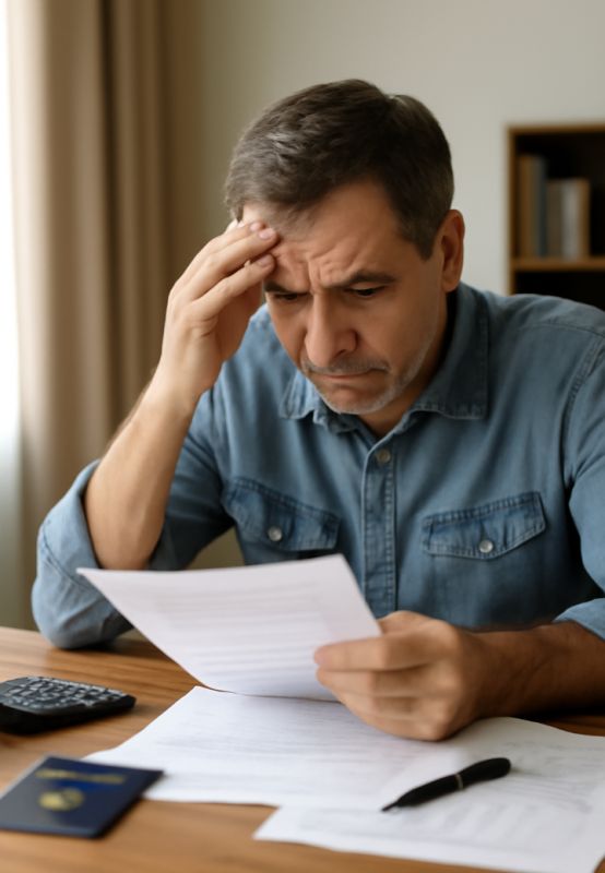 Как вернуть деньги за неверно начисленную пенсию: пошаговая инструкция для пенсионеров