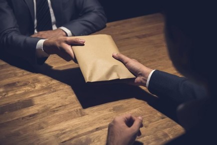 В Адлере вынесен приговор по уголовному делу о коммерческом подкупе