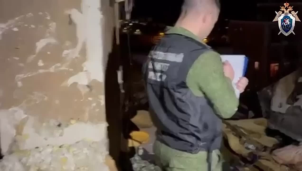 Следователями СК России возбуждено уголовное дело в связи с происшествием в городе Сочи