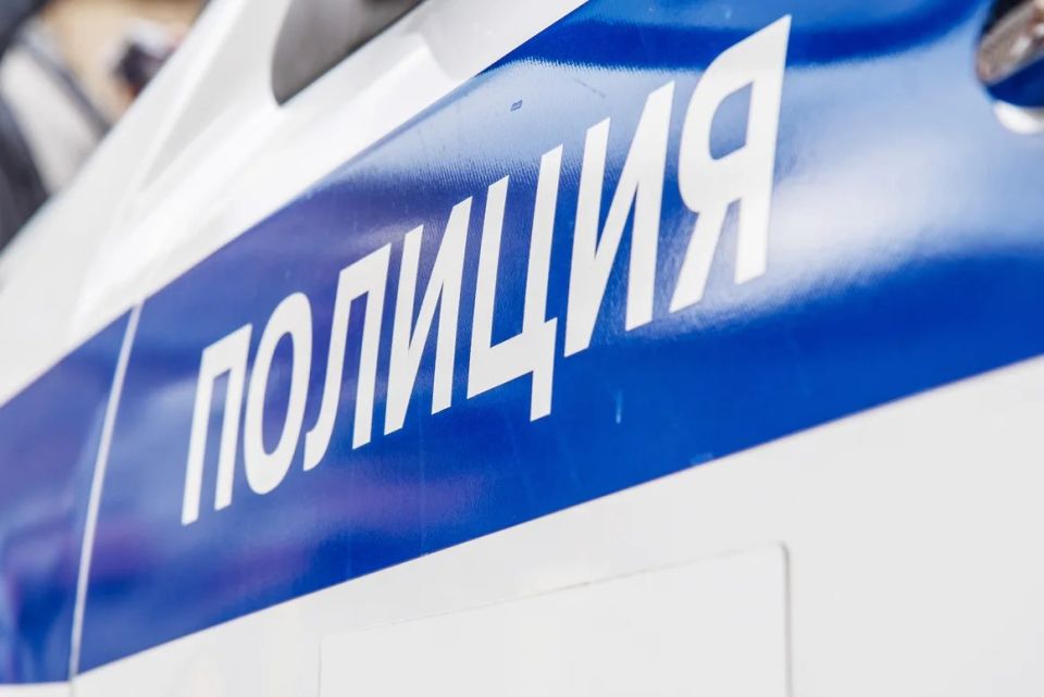 В Сочи полицейские задержали местного жителя, присвоившего себе игровую консоль