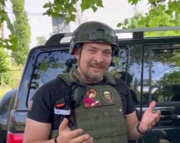 Алексей Живов: Экс-мэр Сочи Копайгородский может лишиться всех непосильно нажитых на ударных социалистических пятилетках активов