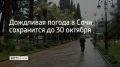 По данным Гидрометцентра России, в течение недели температура воздуха будет составлять +15-22 градуса днем и +9-14 градусов ночью