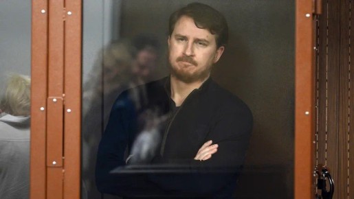 У бывшего мэра Сочи Копайгородского хотят конфисковать активы на 1,6 млрд рублей