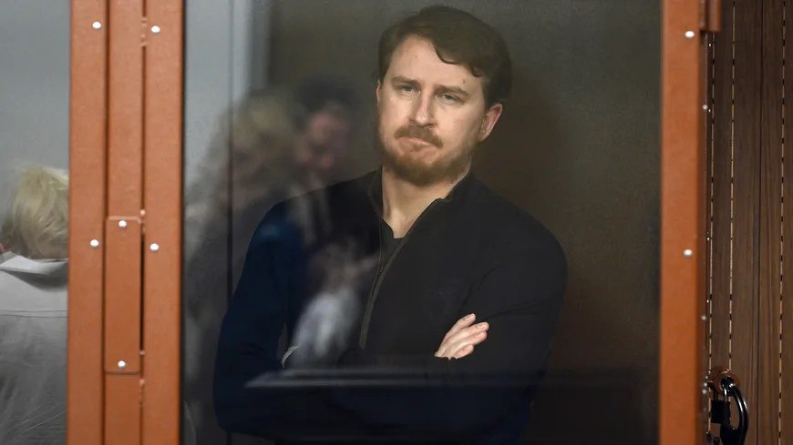 У бывшего мэра Сочи Копайгородского хотят конфисковать активы на 1,6 млрд рублей