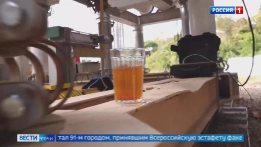 В Сочи разработали систему, которая повысит устойчивость зданий при землетрясениях