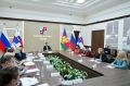 Андрей Прошунин: Провёл традиционный приём граждан