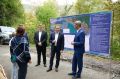 Андрей Прошунин: Продолжаем развивать городскую инфраструктуру, и сейчас приступили к реализации одного из давно назревших проектов – комплексному ремонту Новороссийского шоссе