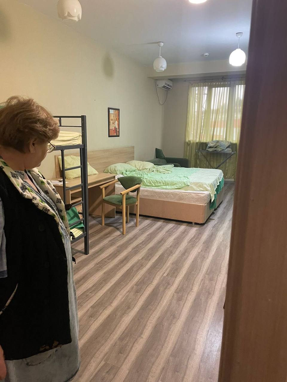 Прокуратурой Центрального района г. Сочи осуществляются надзорные мероприятия после произошедшего взрыва в многоквартирном доме Прокуратурой Центрального района г. Сочи осуществляются надзорные мероприятия после произошедшего взрыва в многоквартирном доме