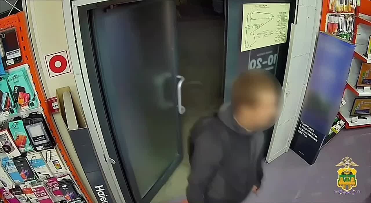 14 друг Оушена: в Сочи поймали, наверное, самого невезучего грабителя! Парень из Питера, которому 23 года, умудрился совершить просто серию эпичных фейлов