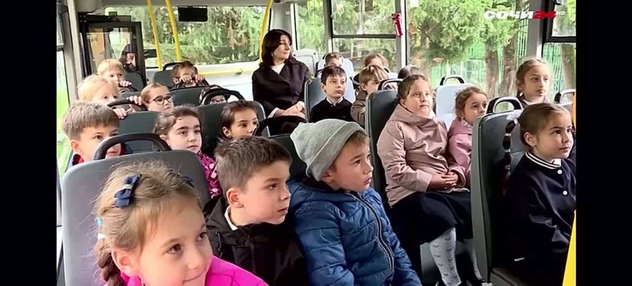 Профилактическая акция «Внимание-дети!» продолжается