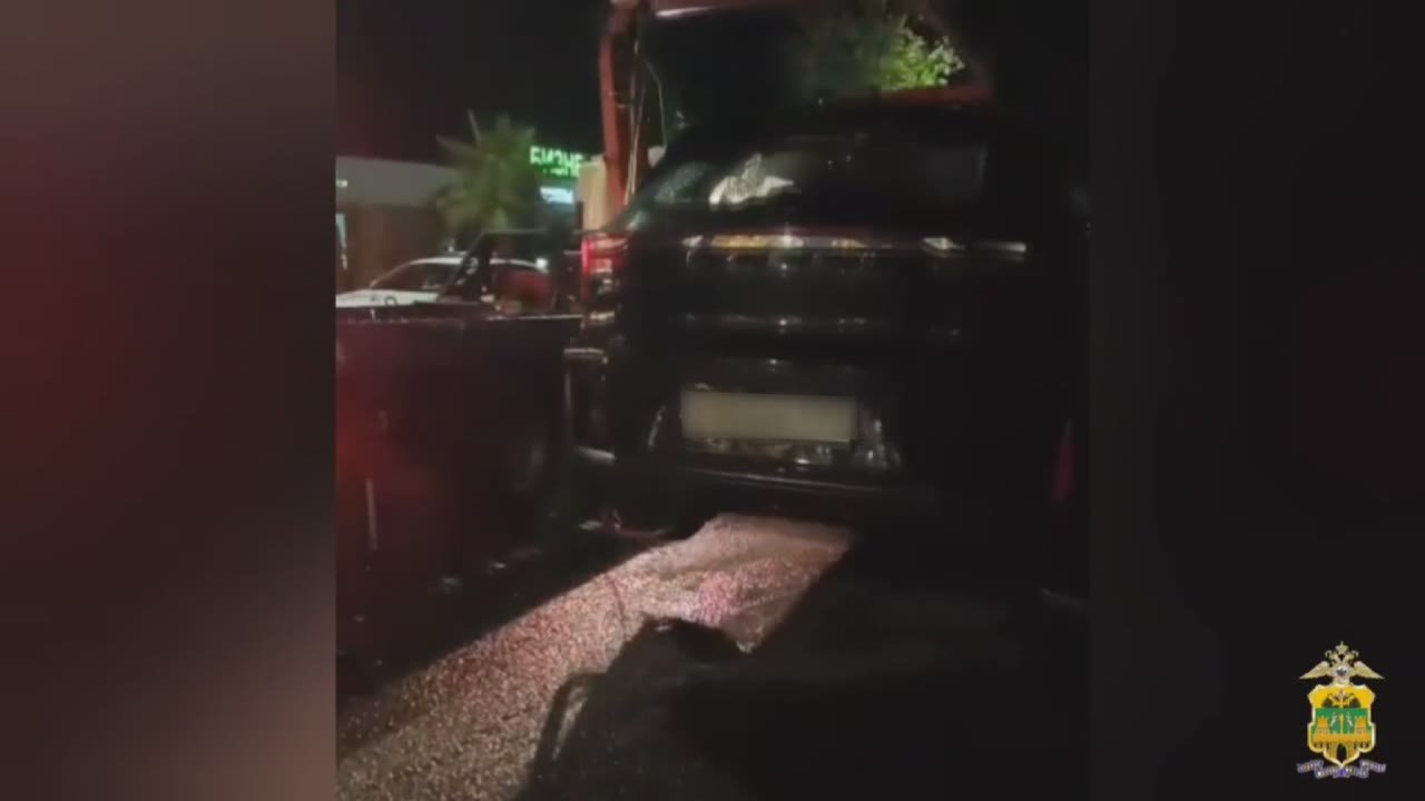 В Сочи выявили автоледи, которая трижды лишалась прав