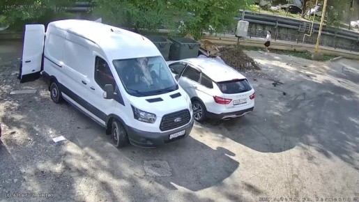 В Сочи с контейнерных площадок еженедельно вывозится порядка трех тысяч тонн твердых коммунальных отходов