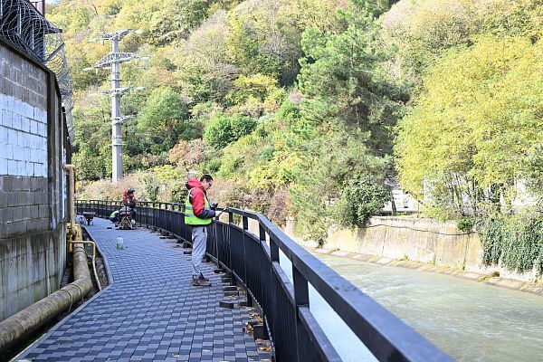 В Лазаревском районе Сочи в рамках инициативного бюджетирования появится новая прогулочная аллея