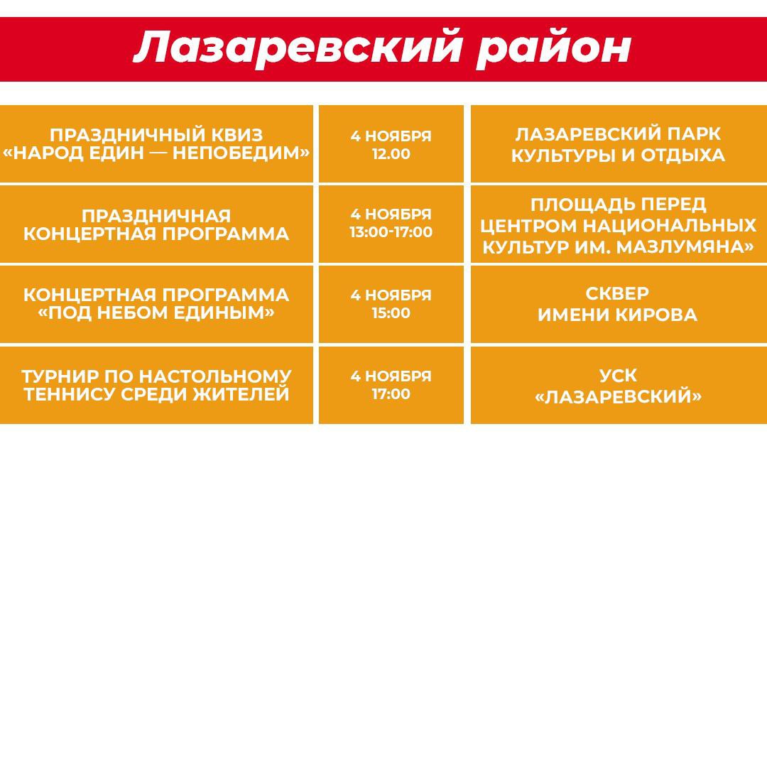 В День народного единства в центре курорта состоится Фестиваль национальных культур «Этно-Сочи» В День народного единства в центре курорта состоится Фестиваль национальных культур «Этно-Сочи»