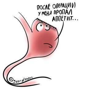 Что стоит за «ленивым» желудком: неожиданные причины и последствия