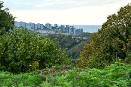 Доброе утро, любимый город!