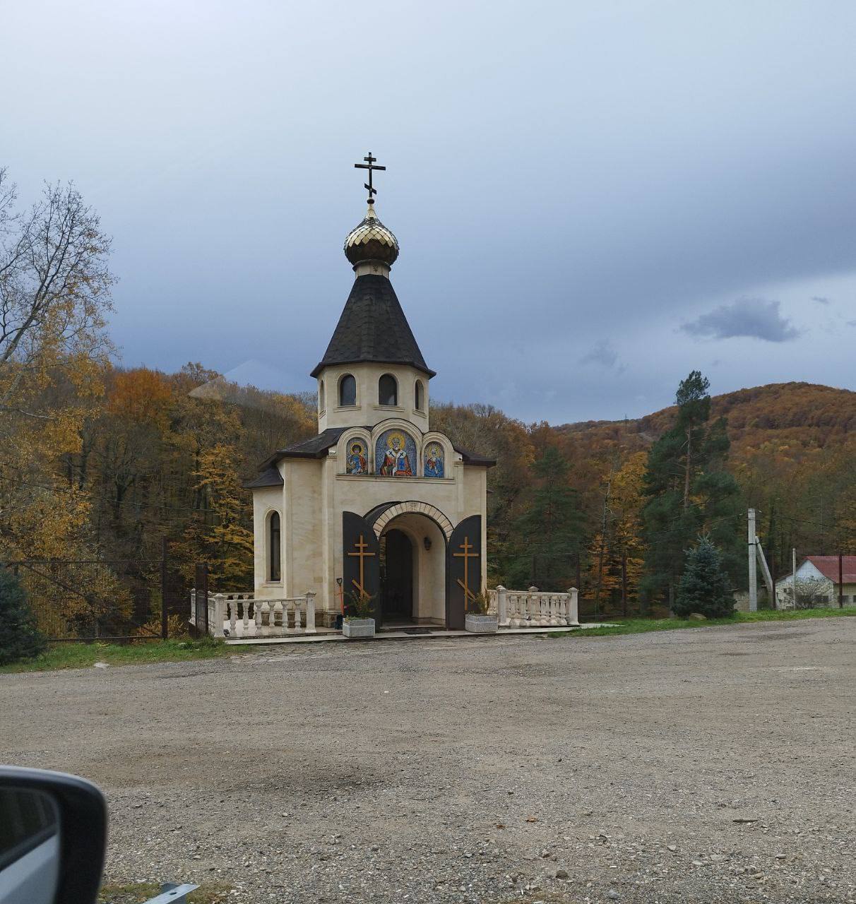 О погоде на 30 октября. В Краснодарском крае облачно с прояснениями О погоде на 30 октября. В Краснодарском крае облачно с прояснениями