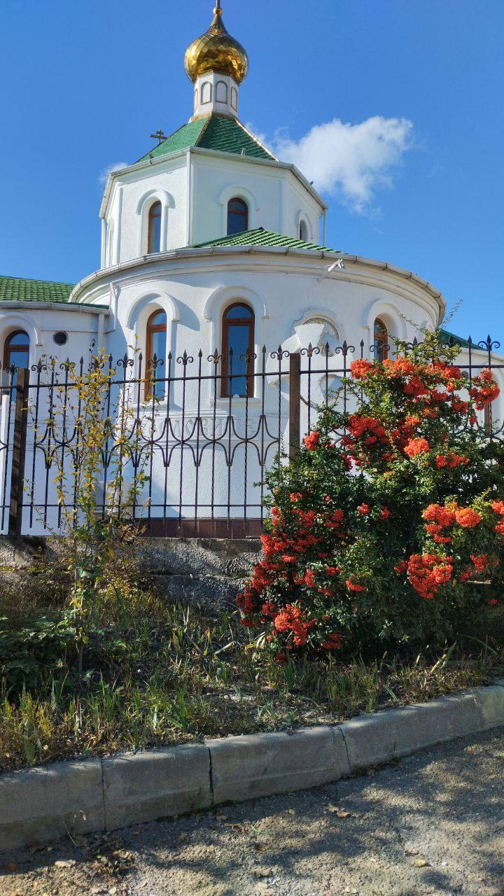 О погоде на 31 октября. В Краснодарском крае переменная облачность О погоде на 31 октября. В Краснодарском крае переменная облачность