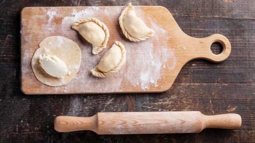 Ахнете, как вкусно: секретный ингредиент превратит вареники в кулинарный шедевр