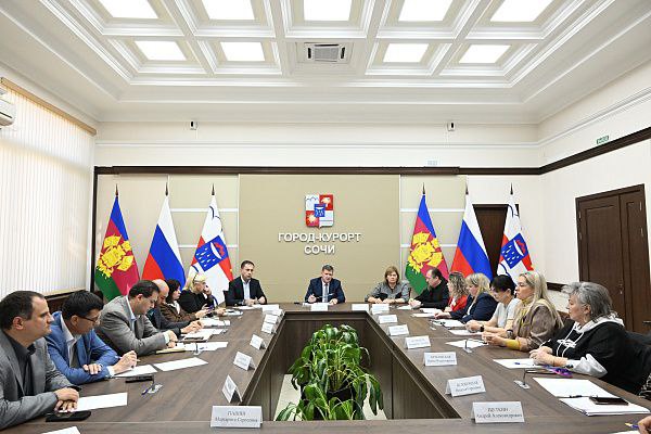 С начала года в сочинское отделение фонда «Защитники Отечества» поступило более 5500 обращений участников СВО и их семей